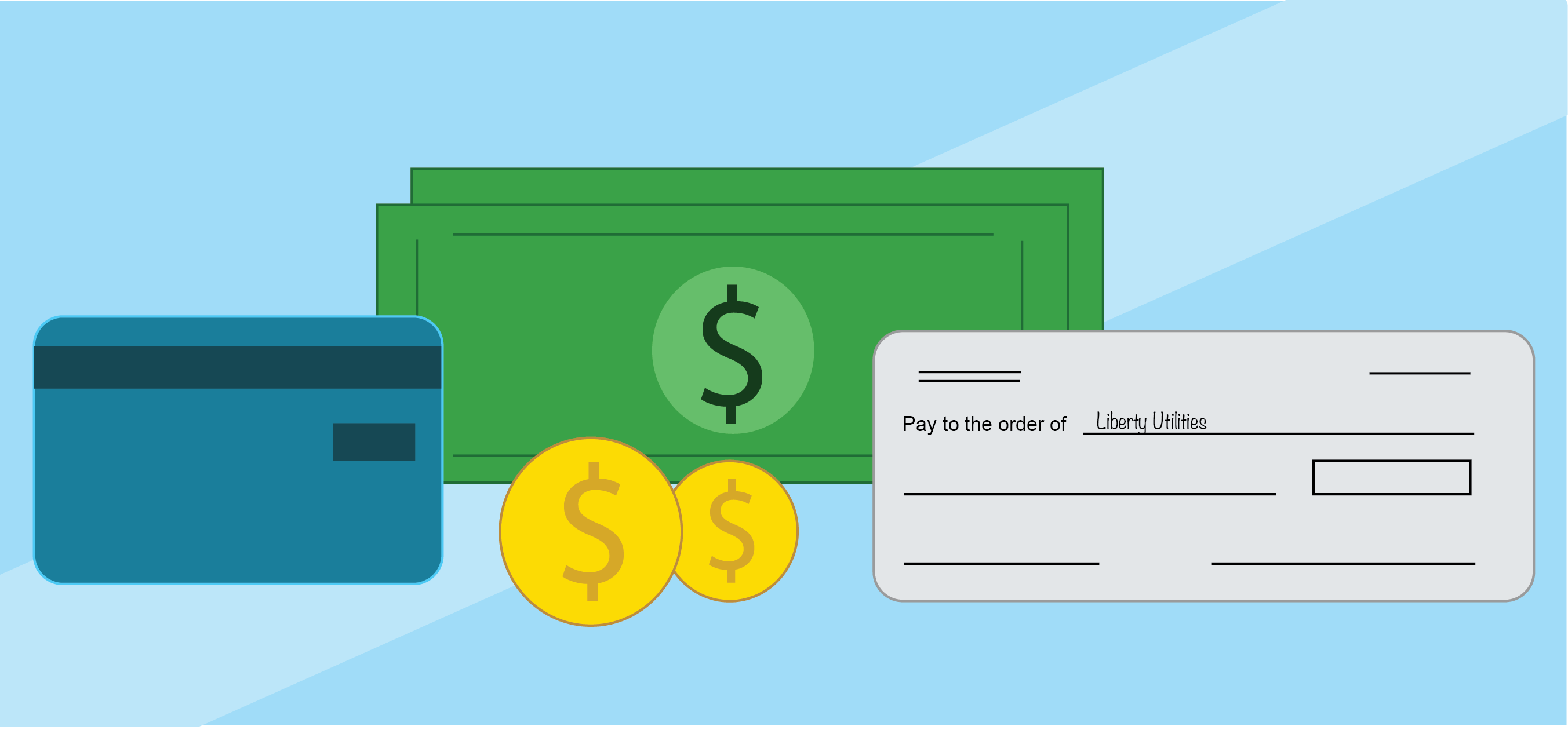 Liberty Utilities Nh Bill Pay